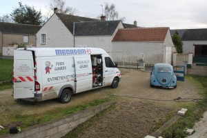 Problème de levier de vitesse, pourtant, normalement elles sont encore là !